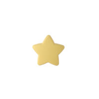 Star hole shoe buckle accessory, cute cross shoe flower buckle, Carloch shoe detachable decorative accessory thumbnail 5