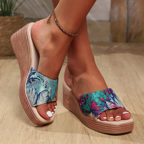 2026shoewomen凉拖女夏