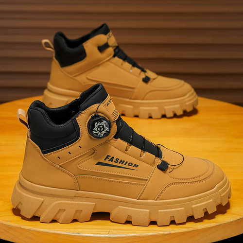 2026shoesformen马丁靴