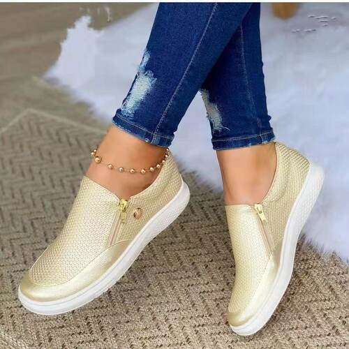 2026shoewomen秋季外贸