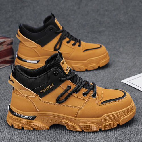 2026shoesformen马丁靴