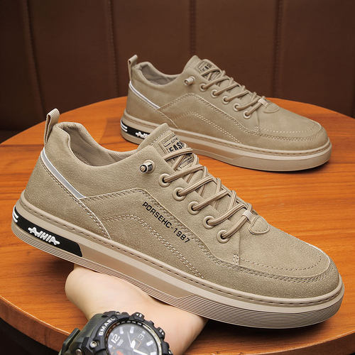 2026shoesformen男鞋秋