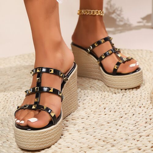2026shoewomen外贸大码
