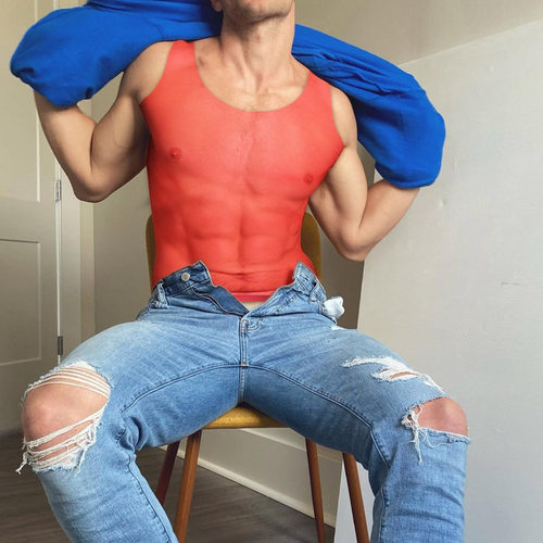 2026menclothes性感男