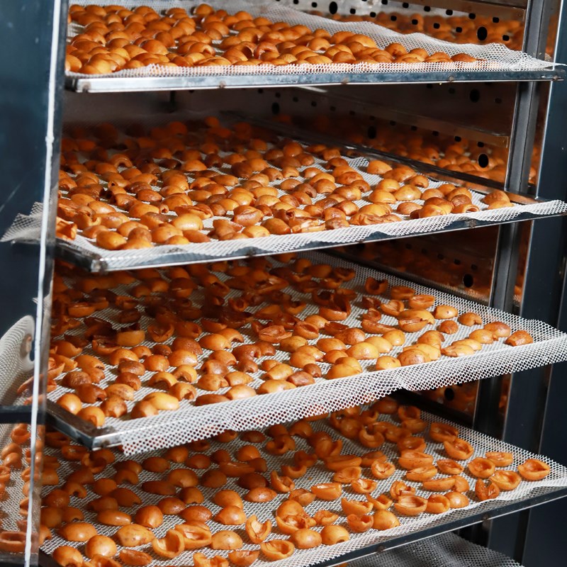 枇杷干不加糖无添加n防腐剂无加色素攀枝花米易手工制作原味琵琶