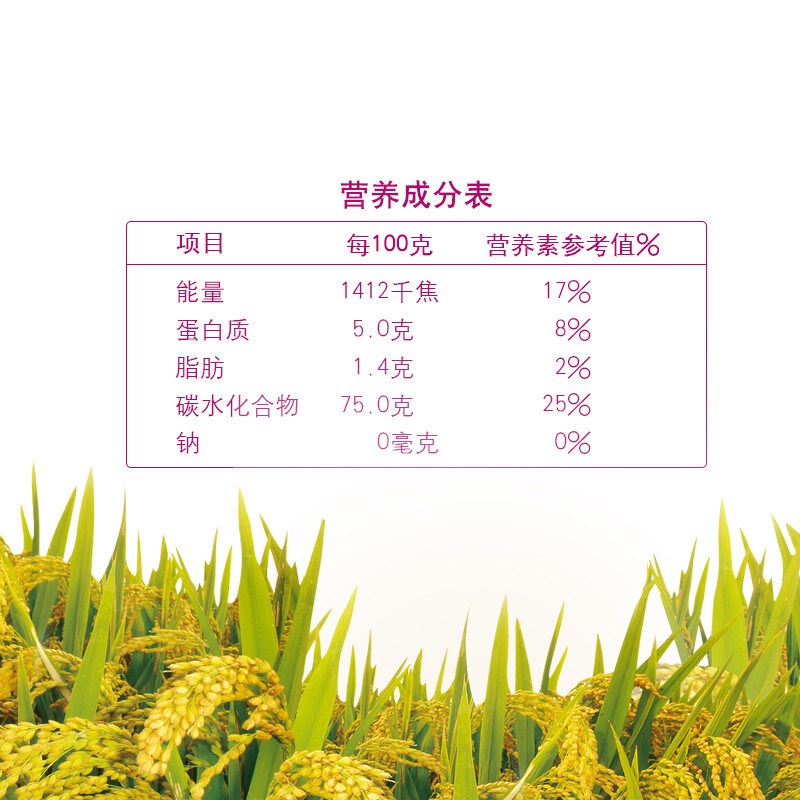 金龙鱼精选长粒香5KG粳r米长粒米新米家用10斤装东北大米煲仔饭YU