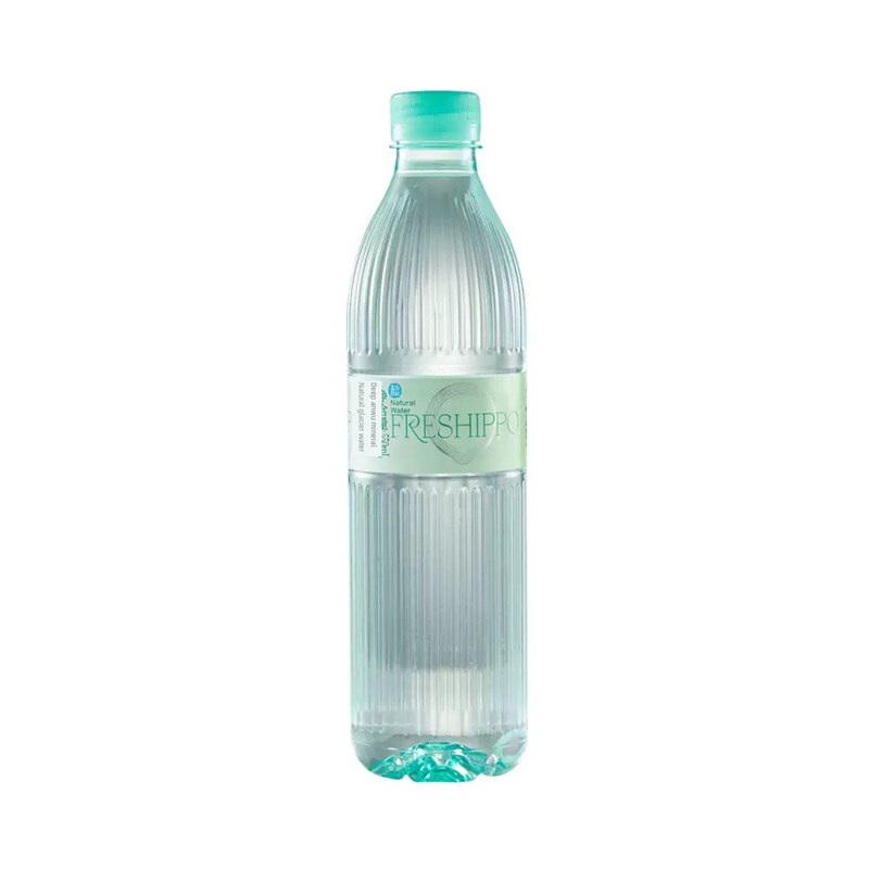 盒马深层天然水550mlr*12瓶玄武岩矿泉水苏打水地下直采罐装包邮