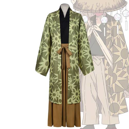 二次元动漫服装锻刀师钢铁冢萤cosplay动漫人物服装全套
