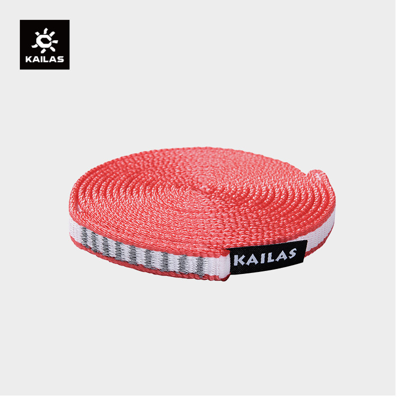 Kailas凯乐石 户外运动 Dyn扁带环160cm ER501D,户外/登山/野营/旅行用品,扁带,淘宝优惠券,粉丝福利购,淘宝优惠卷