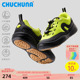 儿童休闲运动鞋 新男童女童户外登山鞋 2026春款 CHUCHUNA丘丘纳童鞋