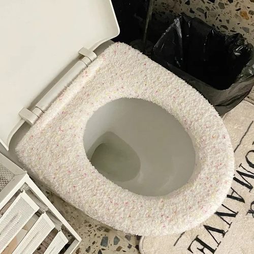 加厚马桶垫四季通用家用马桶坐垫冬季马桶垫子
