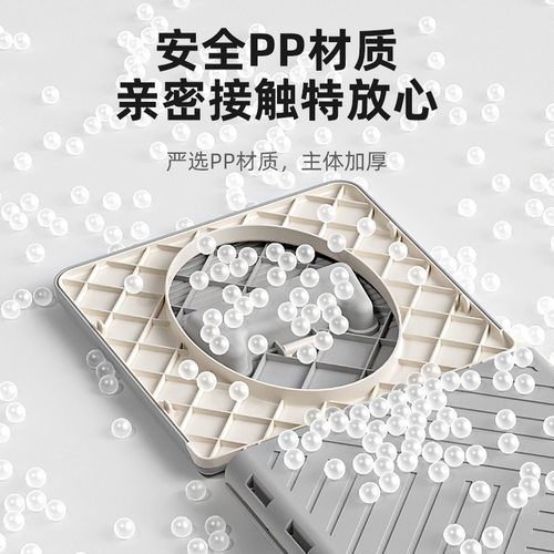 儿童折叠马桶外出携带便