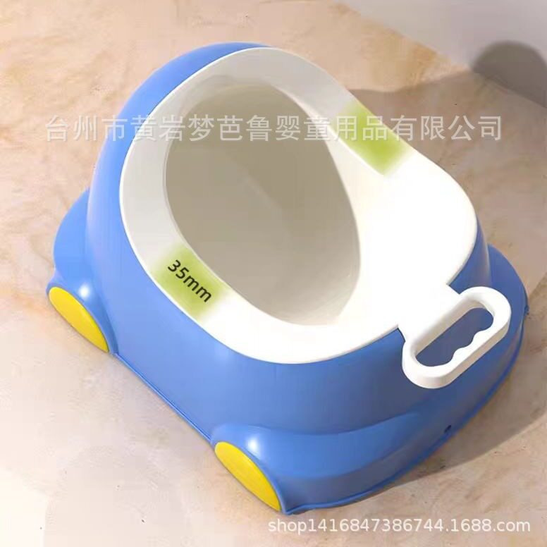 婴儿汽车小马桶男宝宝专