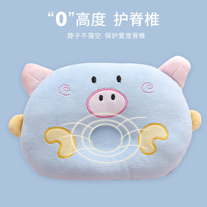 宠物狗子睡觉枕头可爱小