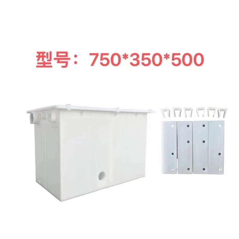 速发工业冷水机体P塑料1箱P5P10P水5P20P0P一P成型大小塑箱