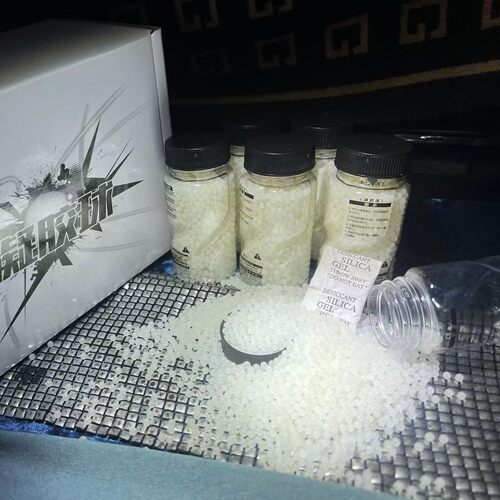 G22新银河原厂G17专用蛋抗压SIG17水晶弹加硬G19X