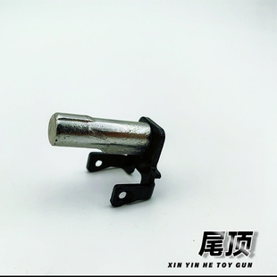 新银河g22配件g17gen5尾顶g19x