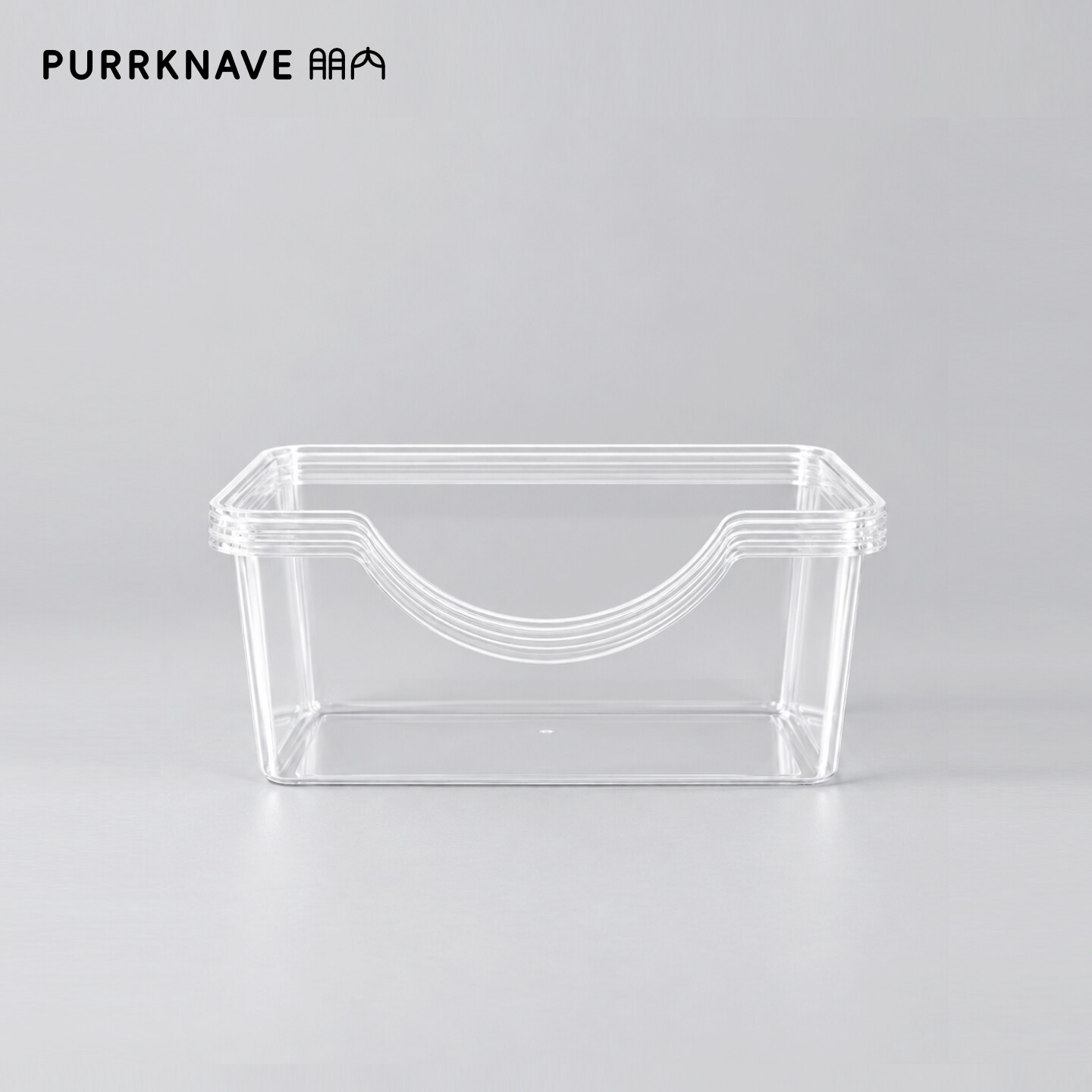 PurrKnave朋内懒人猫砂盆免洗一次性可替换猫砂盆超大除臭不洗