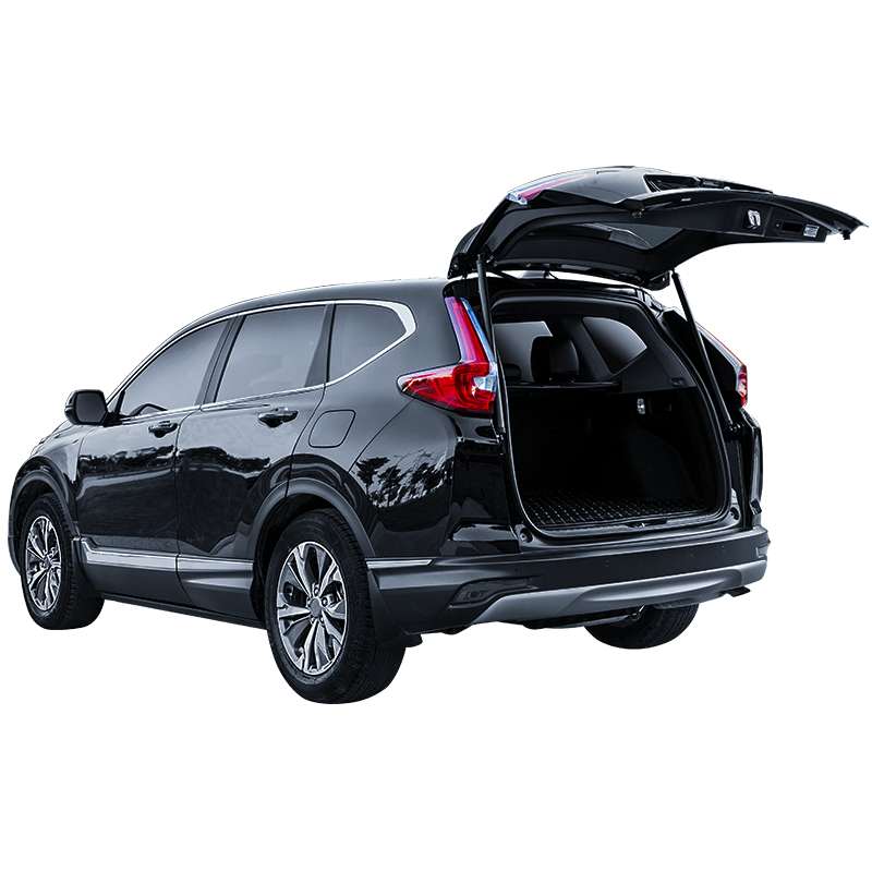 畅翼电动尾门改装25款ET MAX无线控设汽车后备箱自动升降脚踢智能