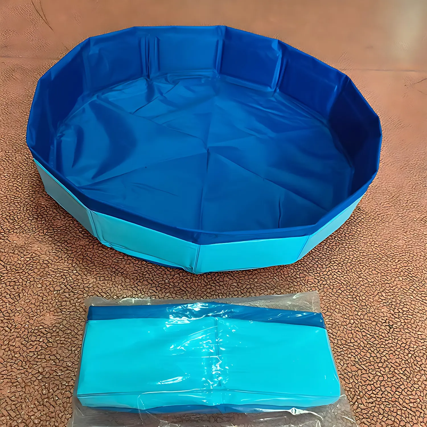 太空沙托盘泡澡盆玩戏水玩具充气可折叠大沙盘儿童魔力沙桌游泳池