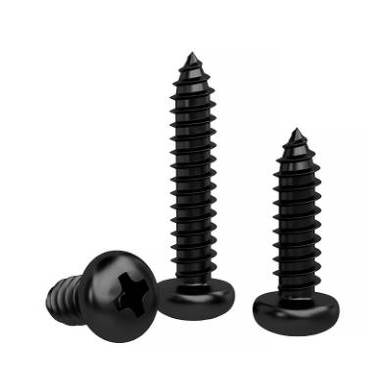 【工厂直营】十字圆头自攻螺丝