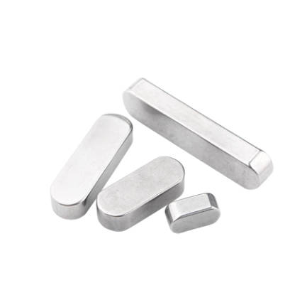 【工厂直营】不锈钢A型平键销