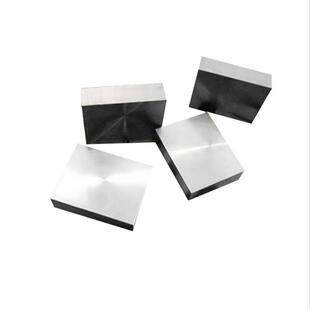 YG20C/yg20耐磨硬质合金板块YBG302/YBG203超微粒钨钢圆棒高硬度