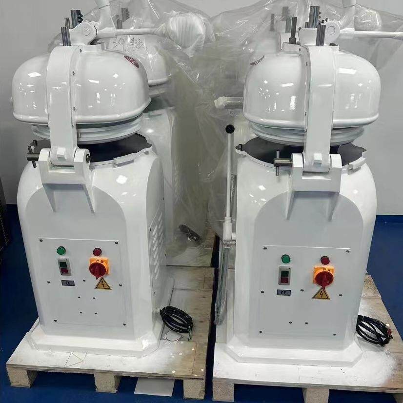 面团分割滚圆机 商用30/36粒搓圆机 厂家直销平均分块滚圆机 现货