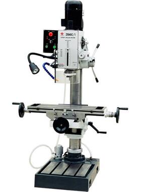 厂家发货齿轮立式钻床 家用Z5032C/1 z5032立式钻铣床
