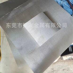 现货Inconel625合金板 激光切割抛光拉丝温合金板Inconel625
