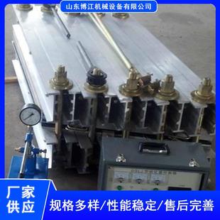 电热式 1000皮带硫化机 胶带硫化机单件重量轻煤矿井下用DSLJ1200