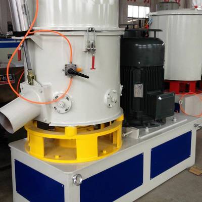 薄膜 化纤废丝 涤纶 编织袋 团粒机 PP/PE等各类塑料团粒机