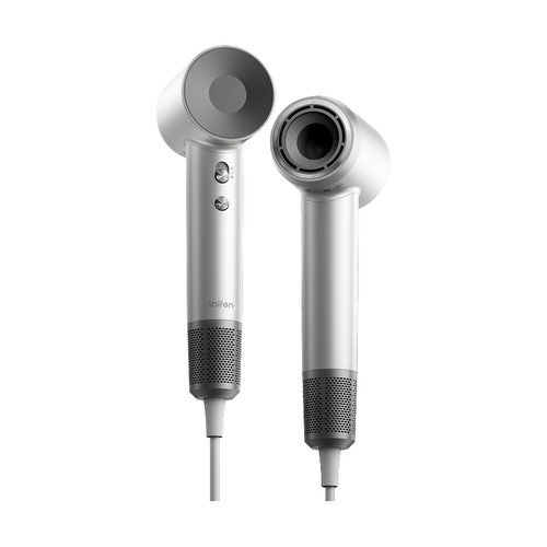 【新品测评】Laifen徕芬高速吹风机Swift 3+冷光银