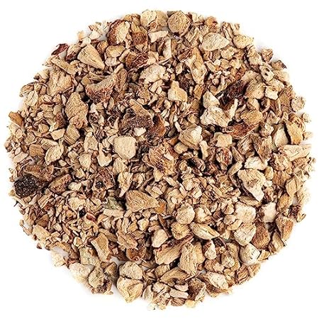 Calamus Root Tea Organic Quality - Calmus Roots Cut And D