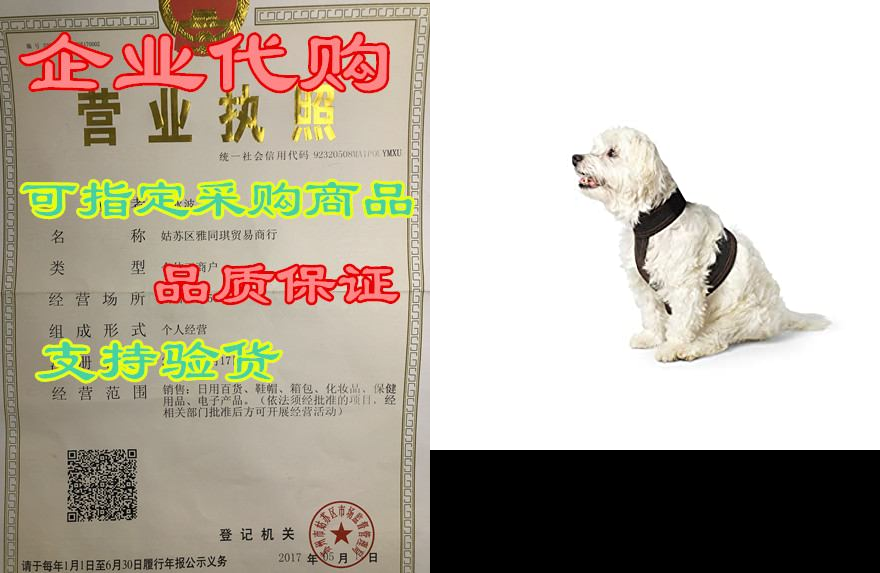 calmer canine treatment devices and vests