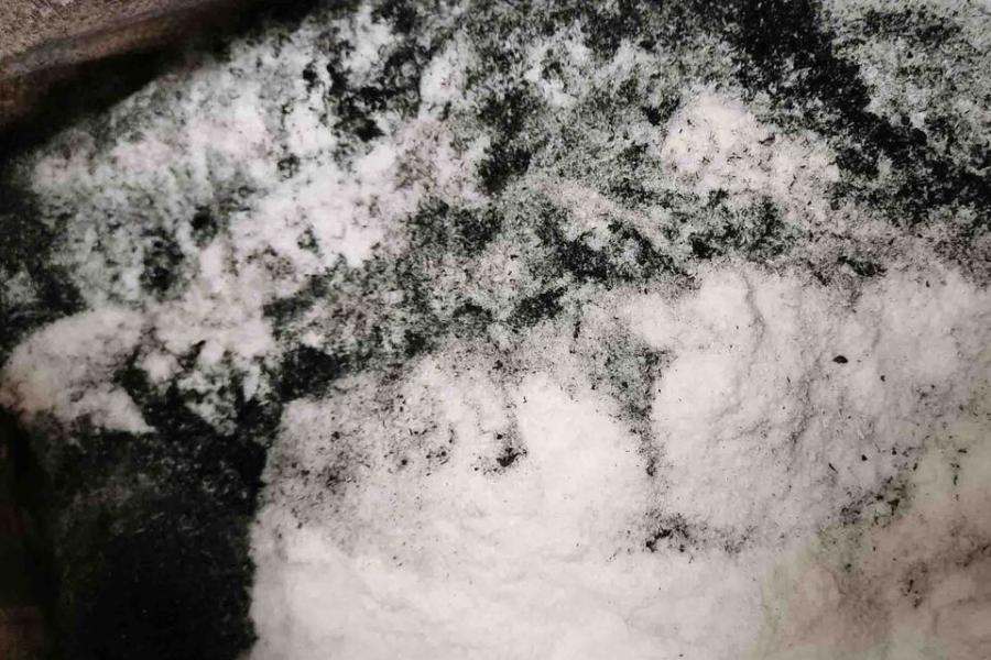 4月29日珠海市丙烯腈-丁二烯苯乙烯共聚物胶粒边角料等网络拍卖公告