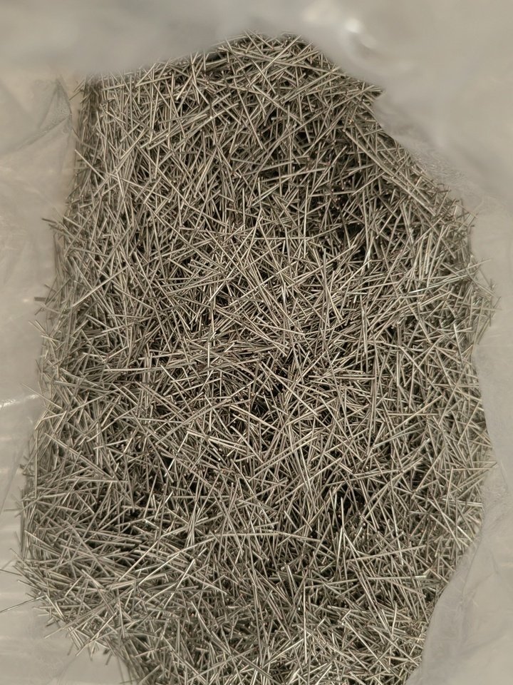 1月19日珠海换向器A边角料等网络拍卖公告