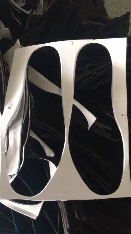 1月15日福州PE颗粒边角料网络拍卖公告