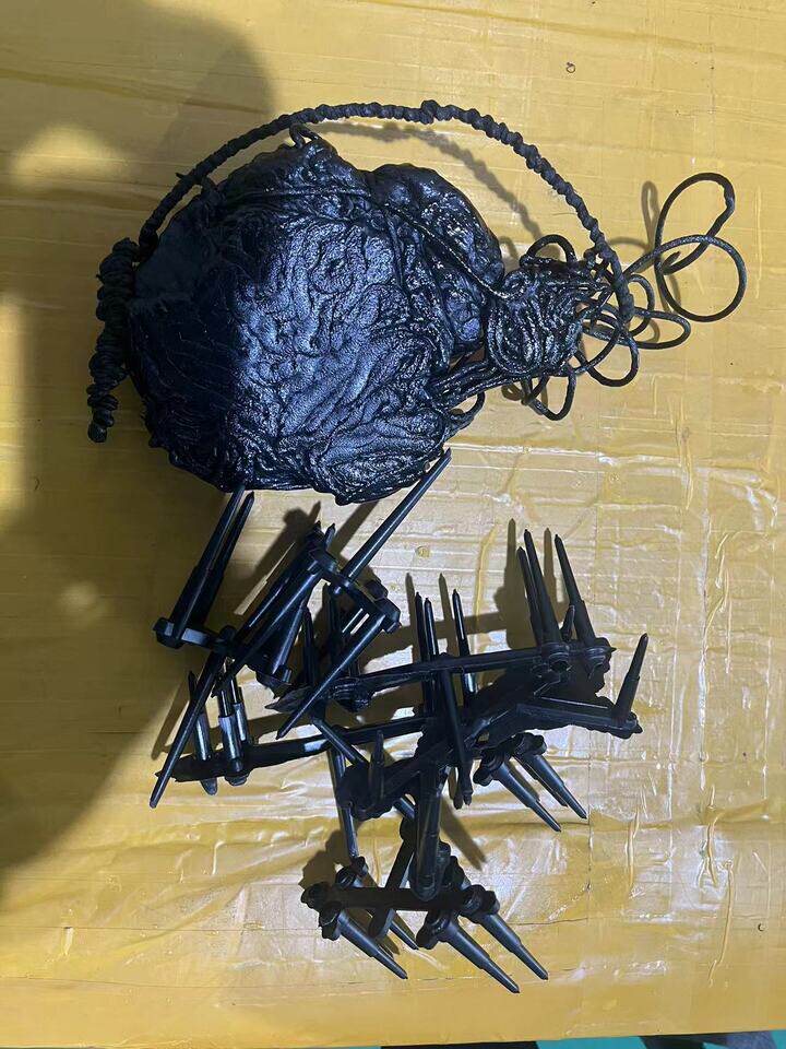 4月2日威海市树脂颗粒边角料等网络拍卖公告