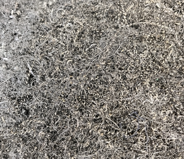 3月13日大连市铜棒边角料（废铜屑）等网络拍卖公告