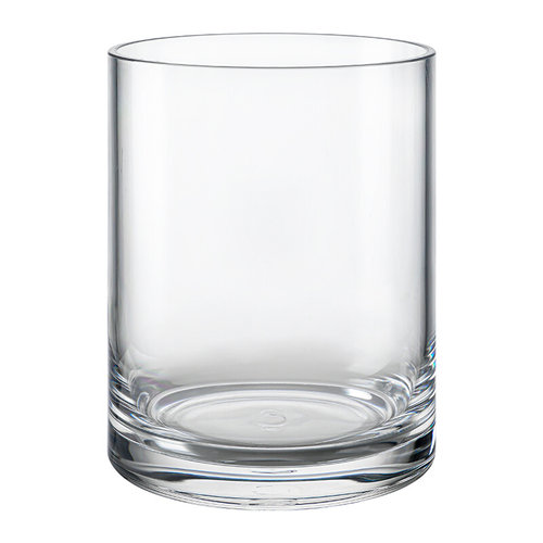 直筒圆柱形鱼缸客厅小型落地桌面PC透明塑料非玻璃亚克力防摔裸缸