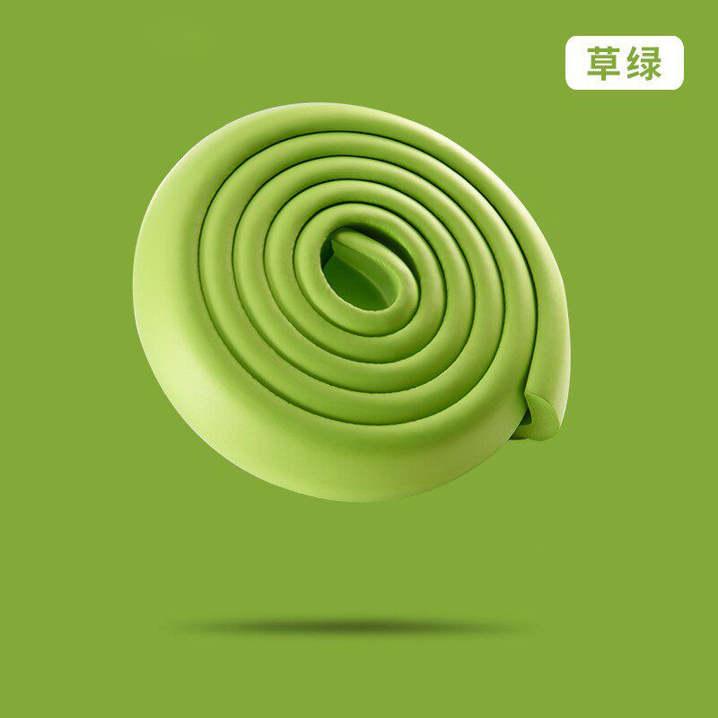 儿童防撞条幼儿园宝宝安全防护条婴儿多功能桌边保护条家用防护角