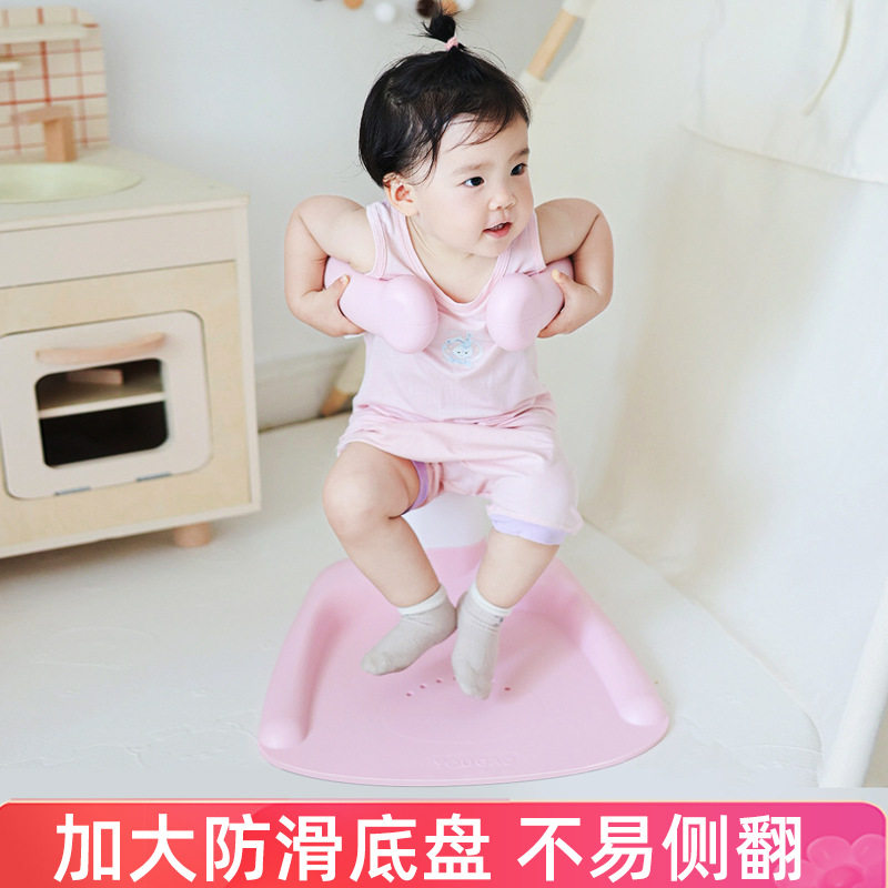 直销宝宝洗澡站立台婴幼儿洗浴澡盆儿童洗屁股盆宝宝浴架