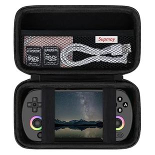 Gam Hard Carrying Case Supmay Retro RG40XX for Handheld