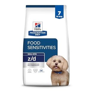 Skin Prescription Hill Diet Food Sensitivities Smal