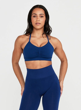 BootyCamp文胸！oner健身服active文胸无标ins出口欧美同款