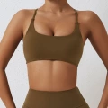 Brown Birch Tea Brown Bra