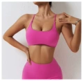 Pink Bra