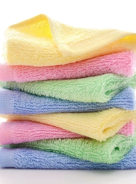 【下单立减50】油利除洗碗巾正品加厚木纤维洗碗布不沾油神奇小lx