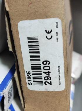 S186E(29409) BANNER邦纳 工控工业传感器议价维修